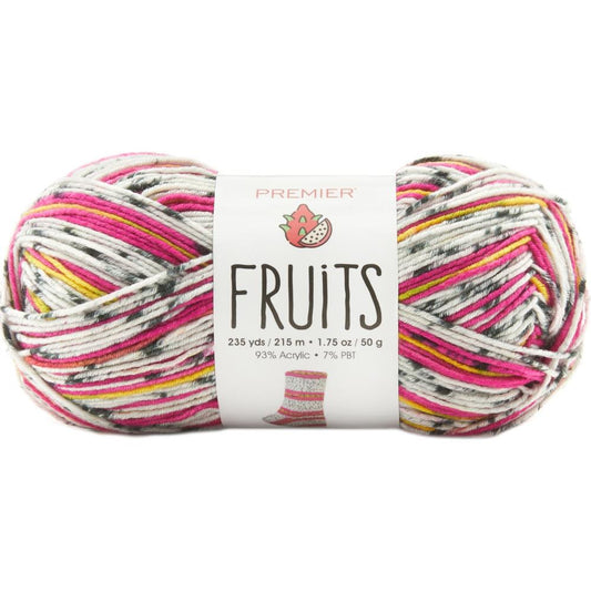 Premier Fruits Yarn
