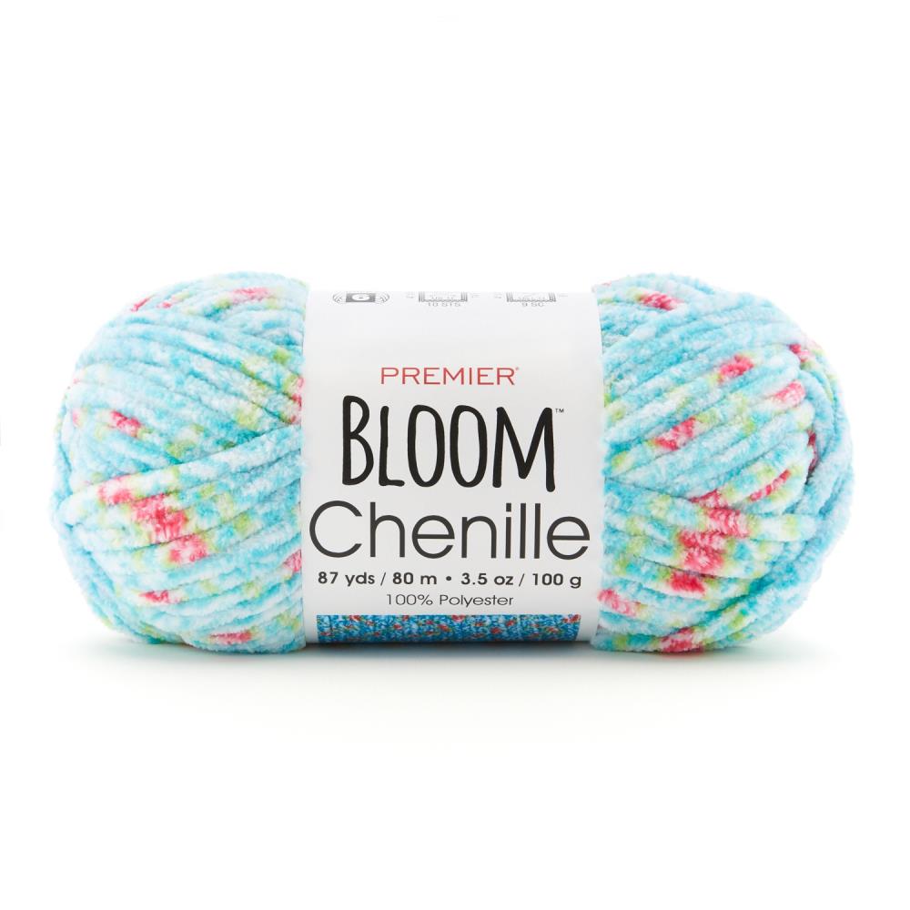 Premier Bloom Chenille