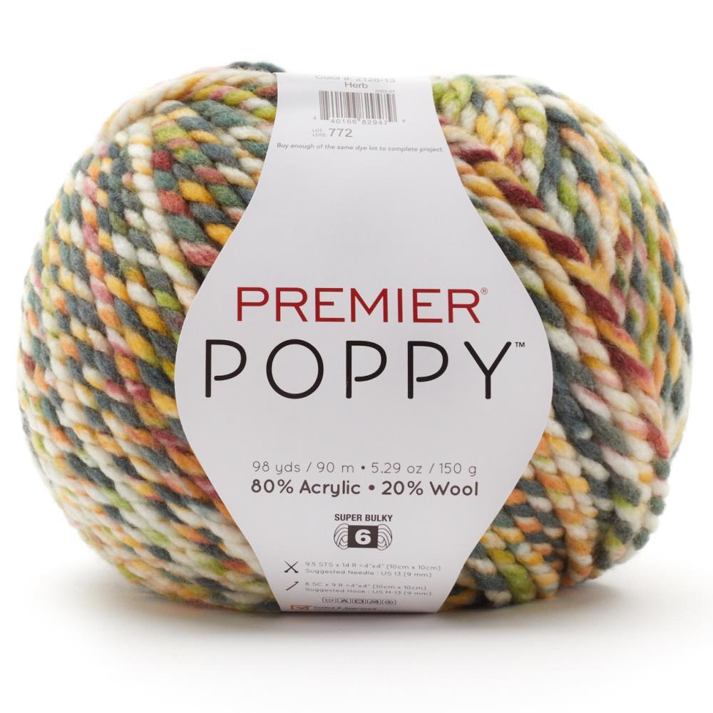 Premier Poppy