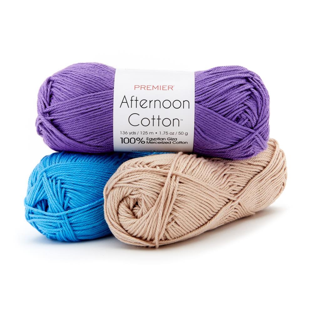 Premier Afternoon Cotton