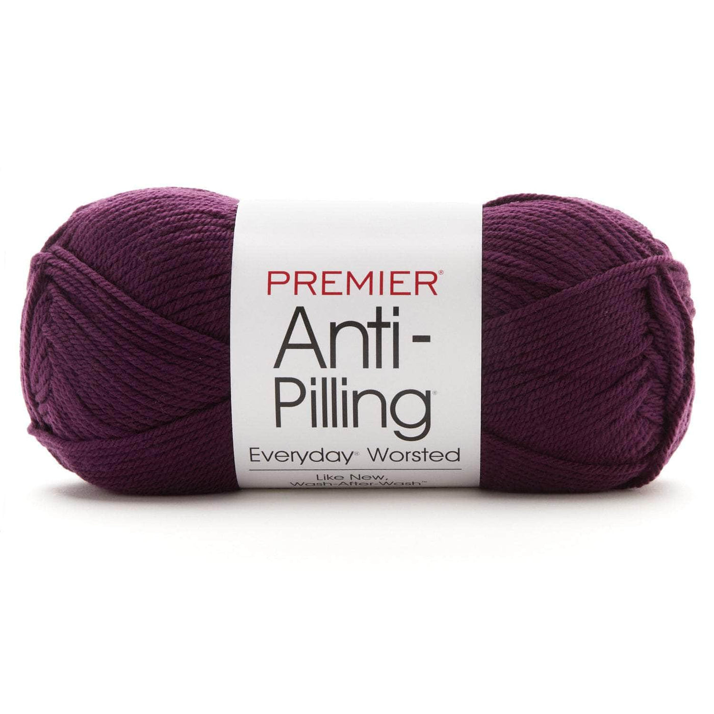 Premier Anti-Pilling Everyday Worsted