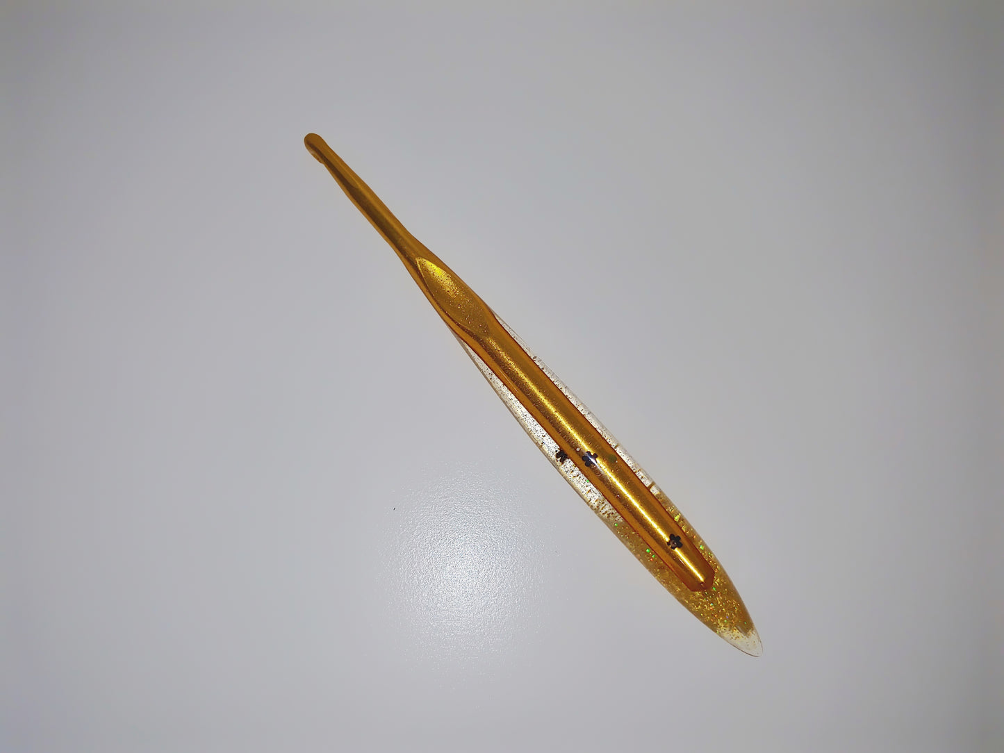 Fyberhook Thin Handled Crochet Hook