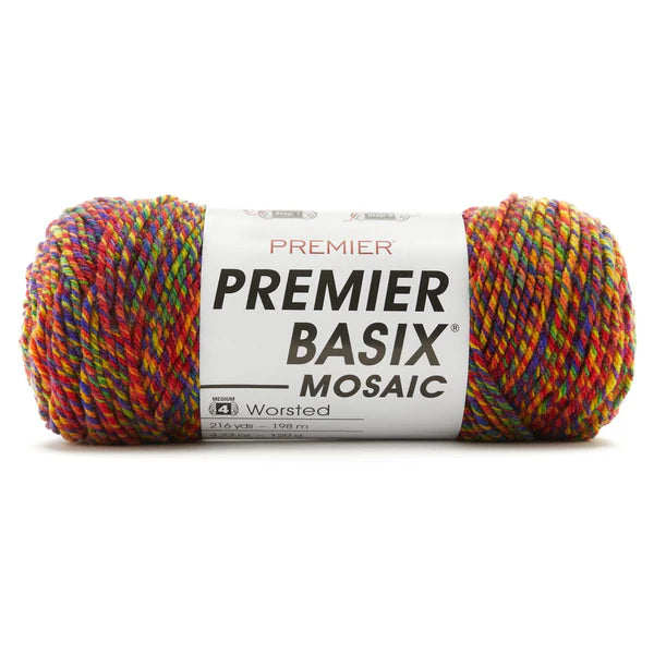 Premier Basix Mosaic