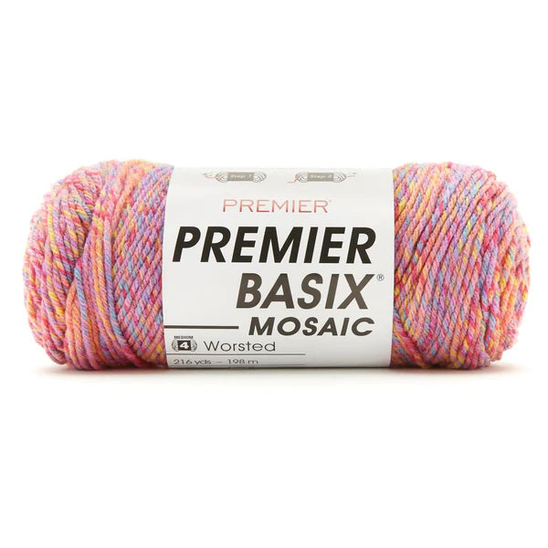 Premier Basix Mosaic