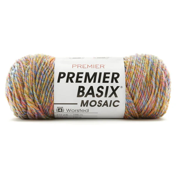 Premier Basix Mosaic