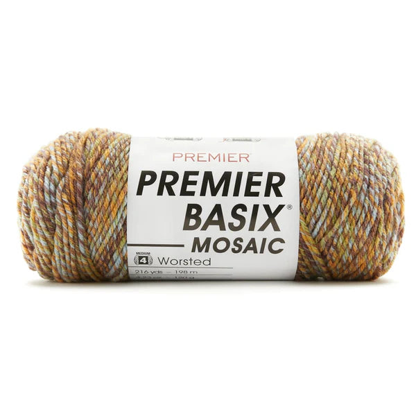 Premier Basix Mosaic