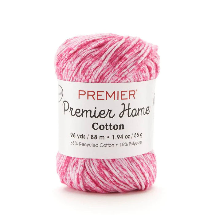 Premier Home Coton 100% fil recyclé