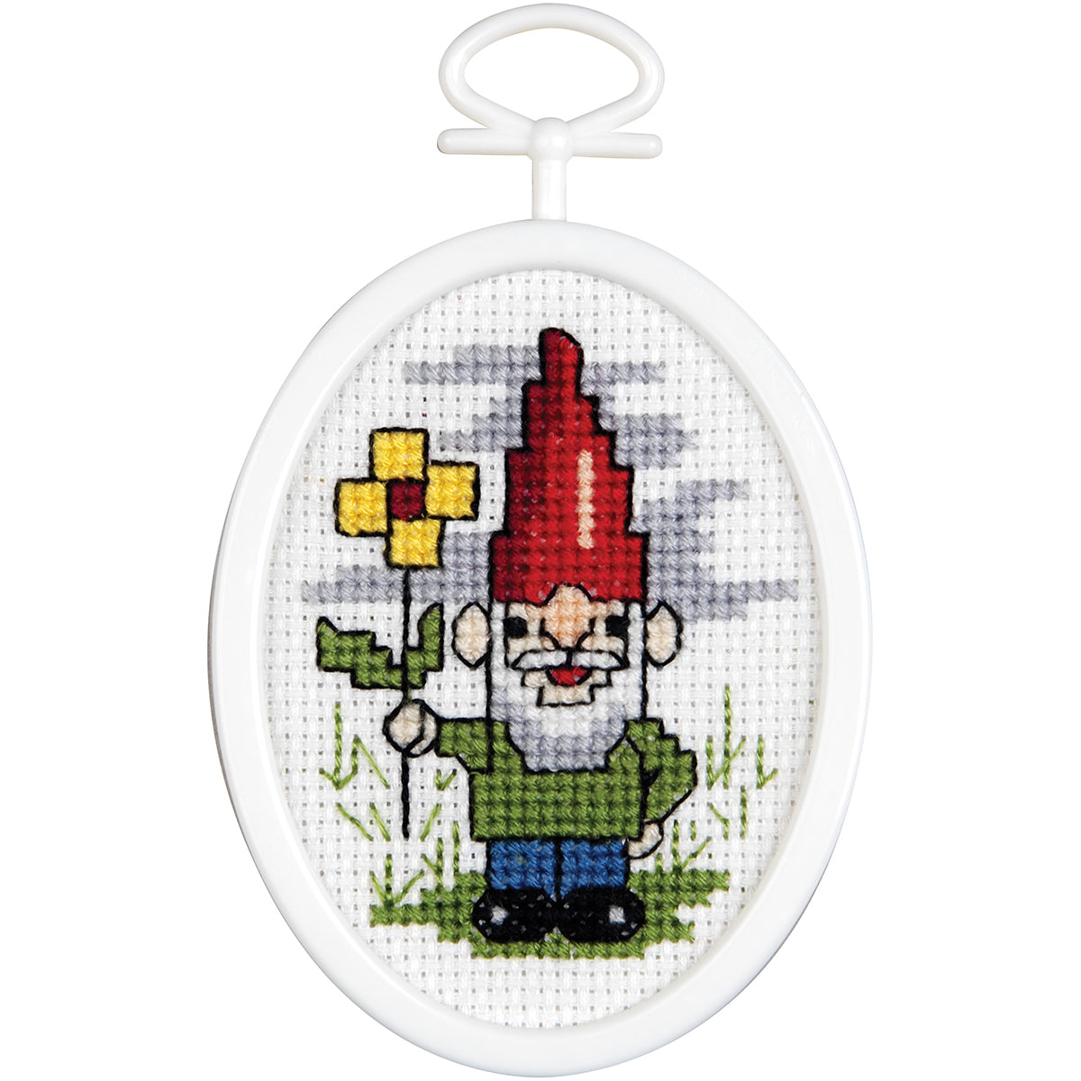 Design Works Counted Cross Stitch