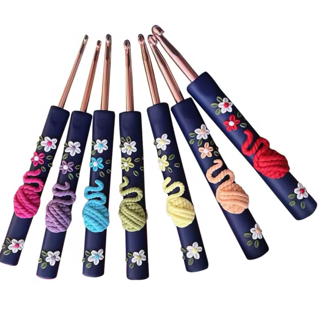 Crochet Hook set