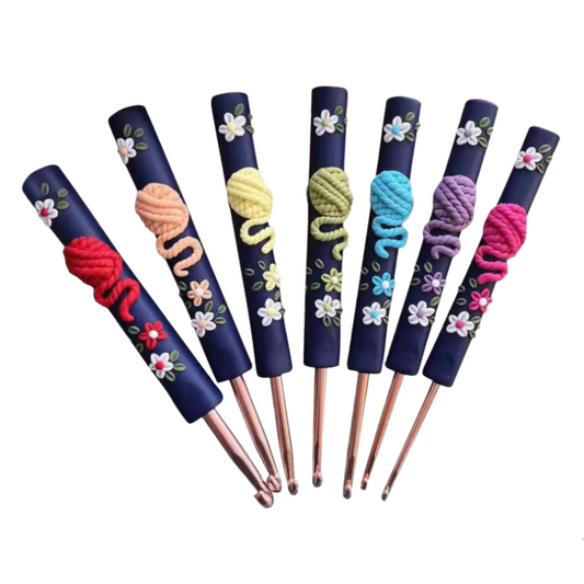 Crochet Hook set