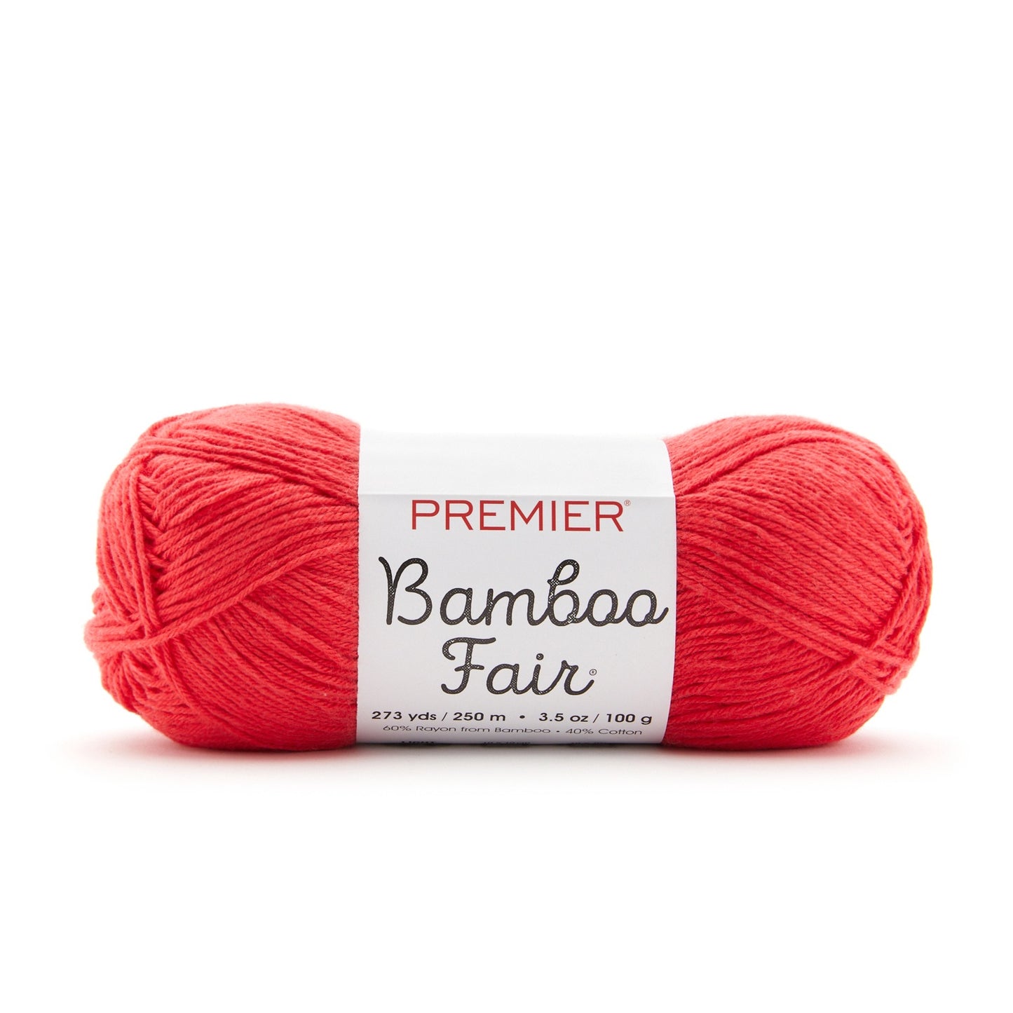 Premier Yarns Bamboo Fair