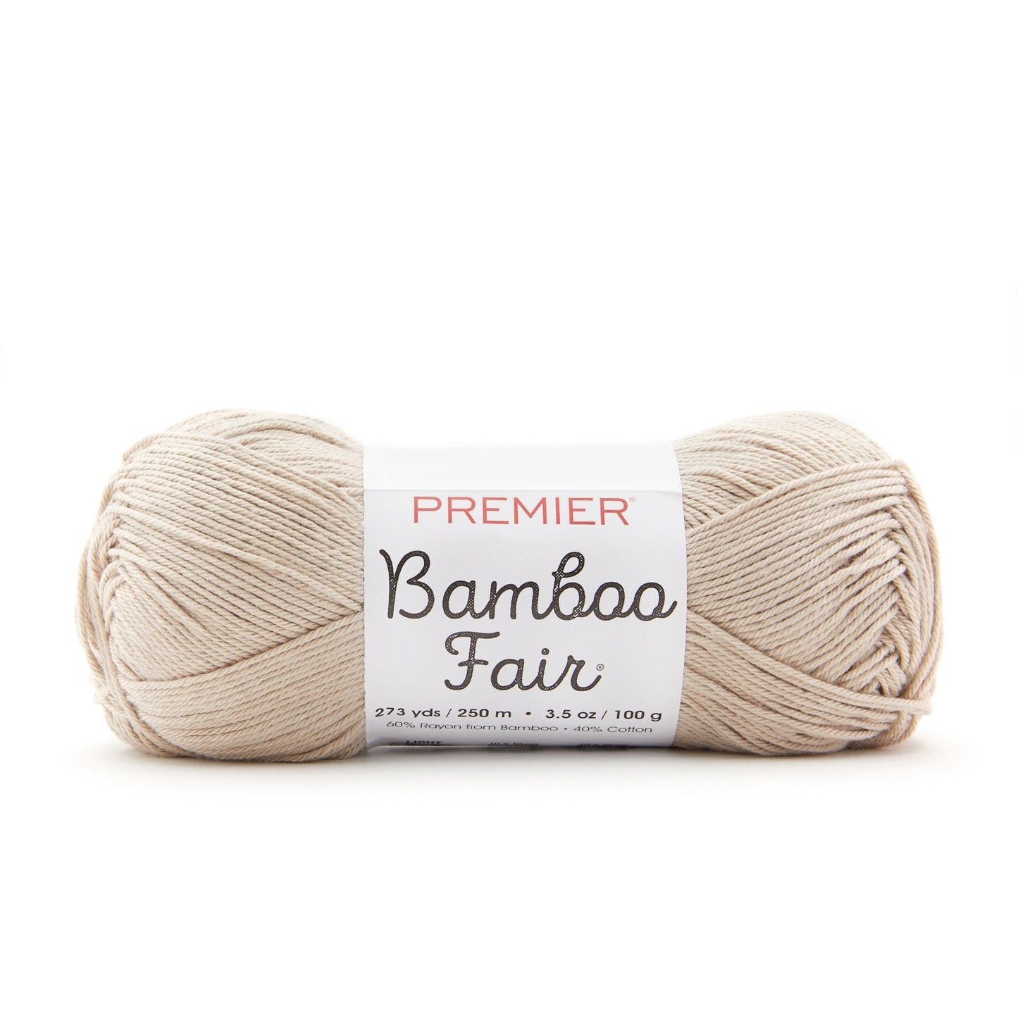 Premier Yarns Bamboo Fair