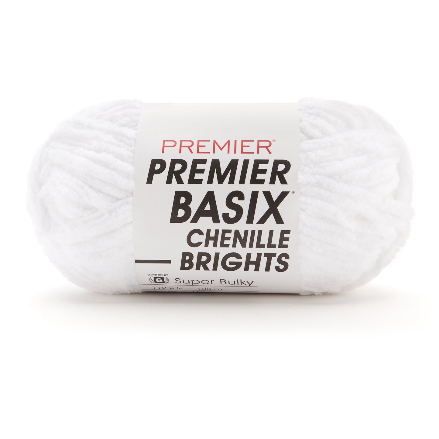 Premier Basix Chenille