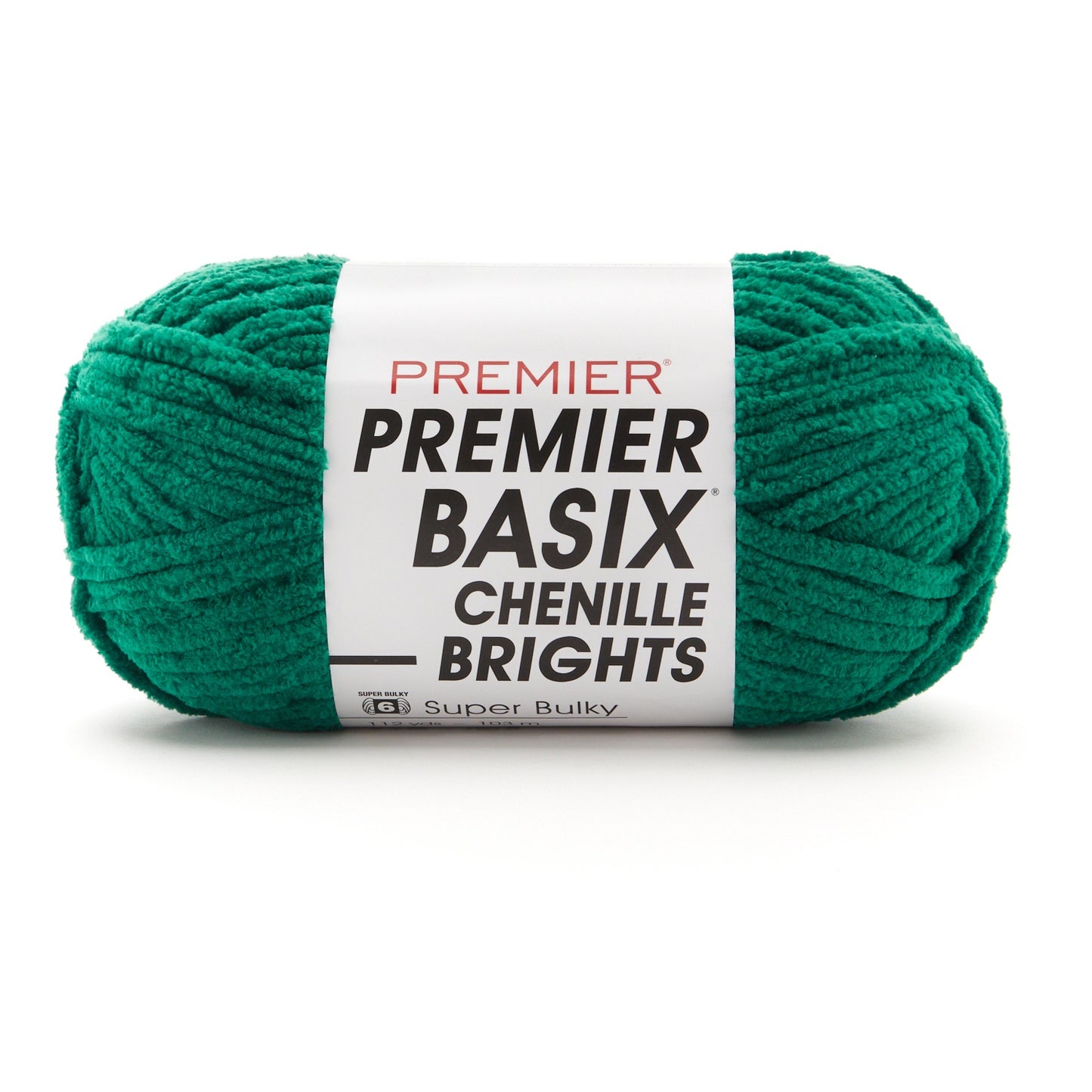 Premier Basix Chenille