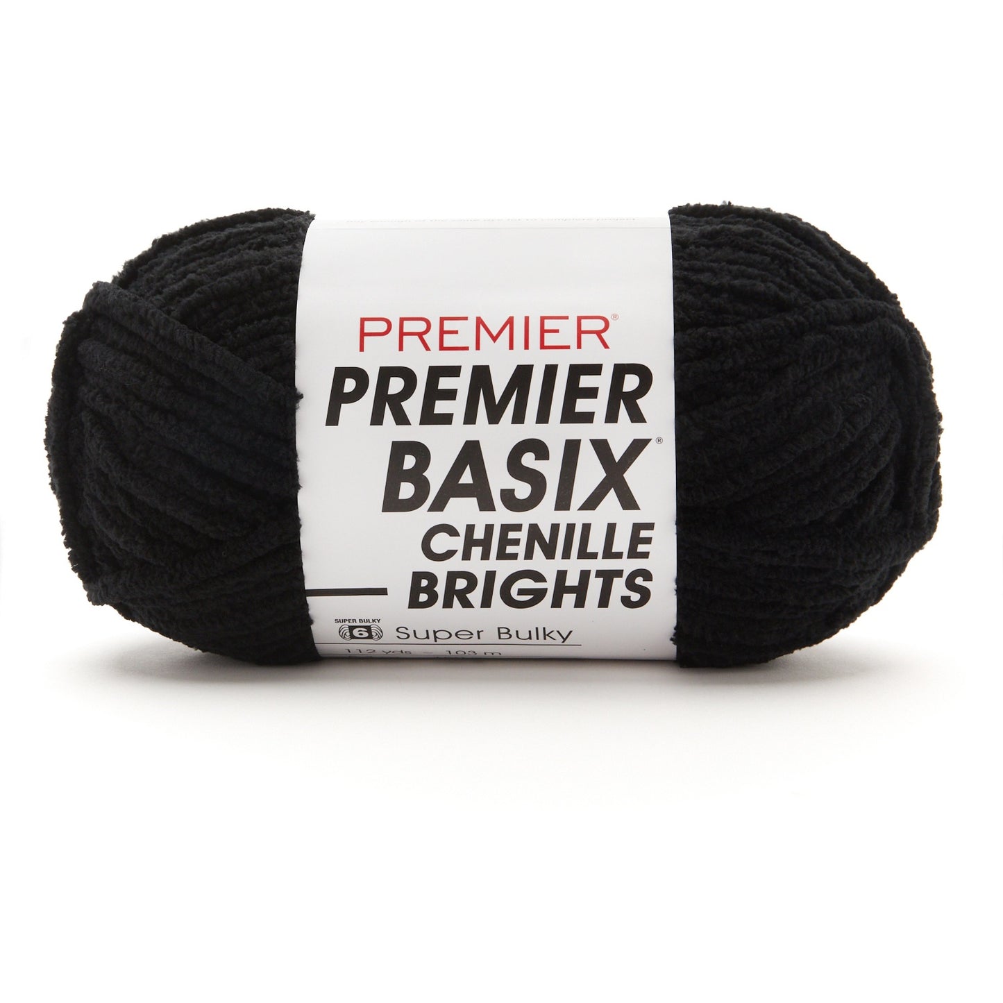 Premier Basix Chenille