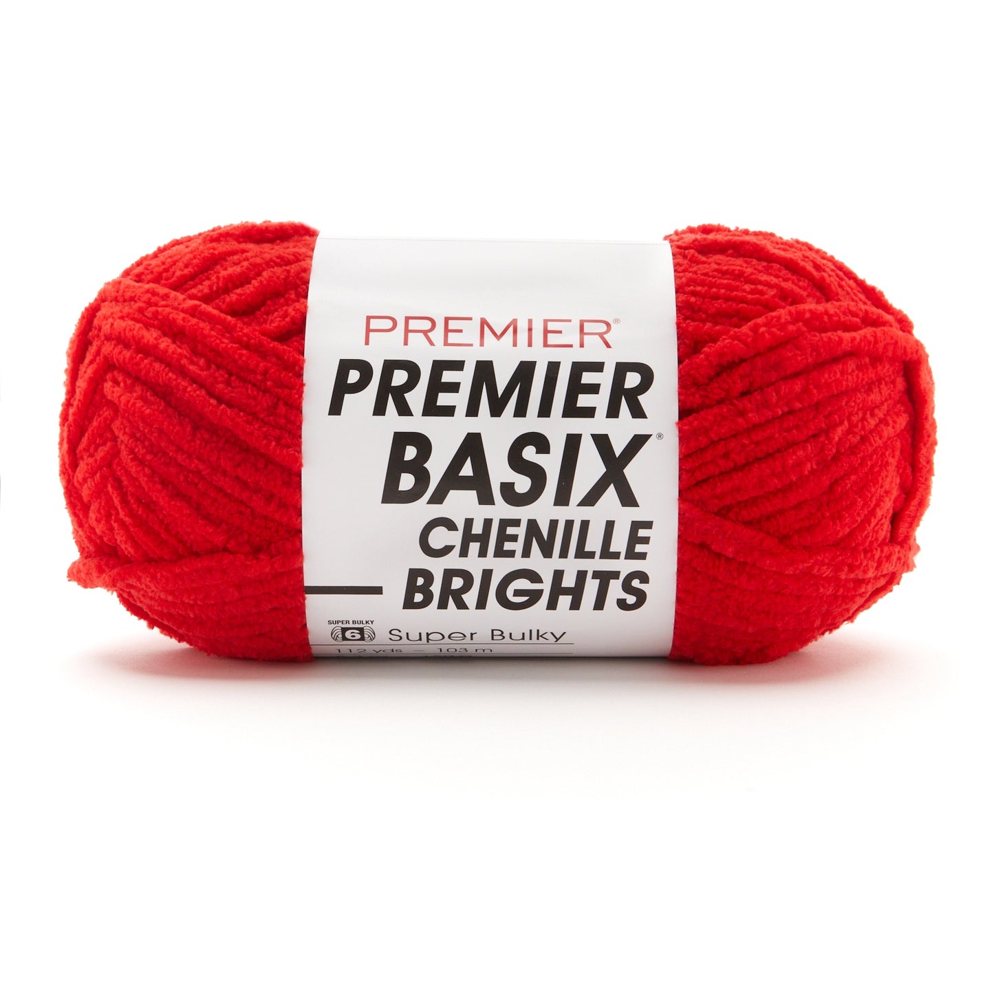 Premier Basix Chenille