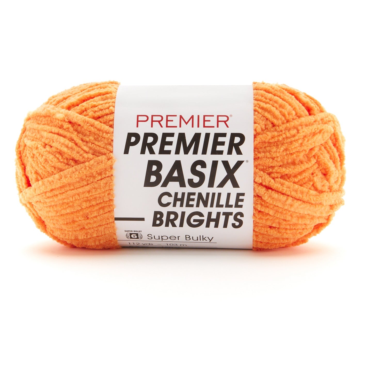 Premier Basix Chenille