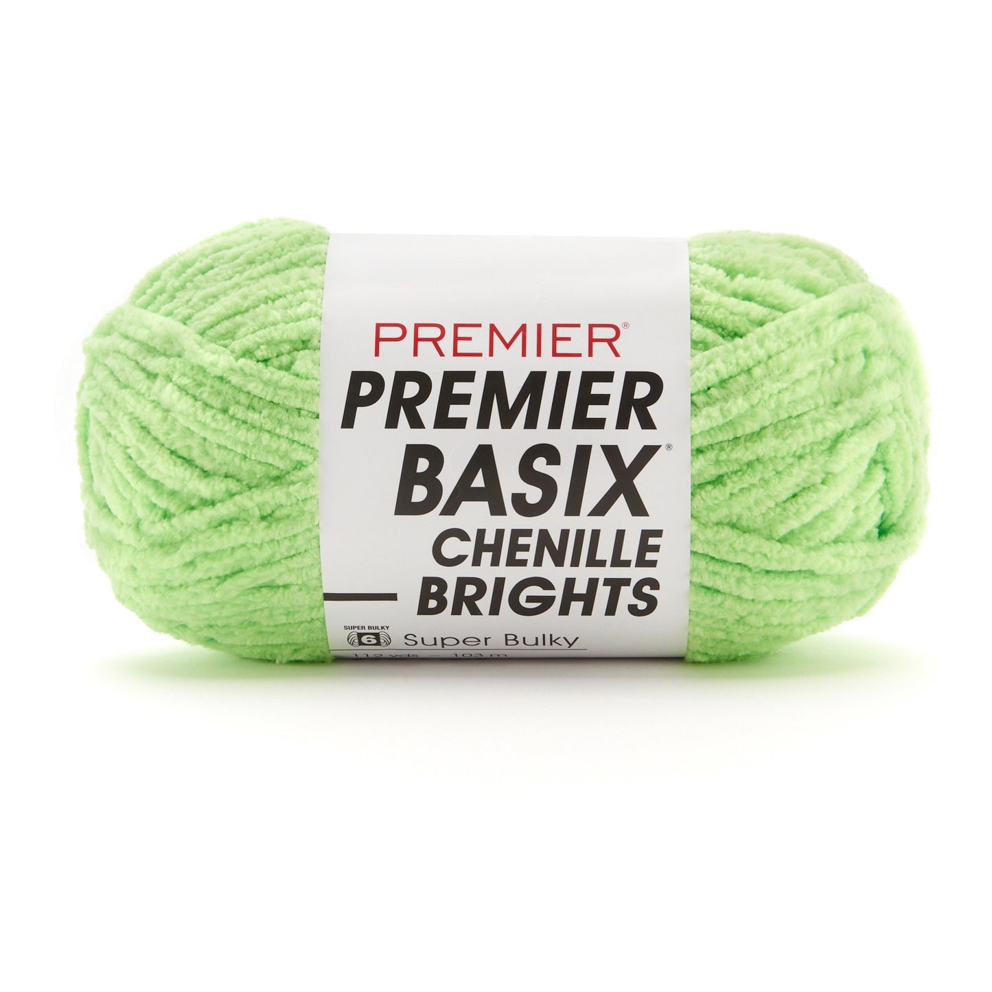 Premier Basix Chenille