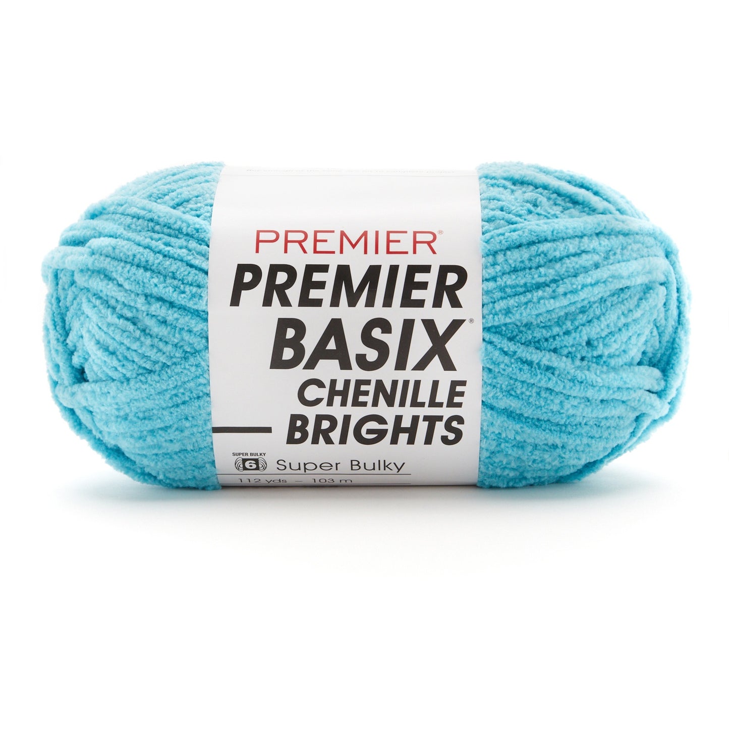 Premier Basix Chenille