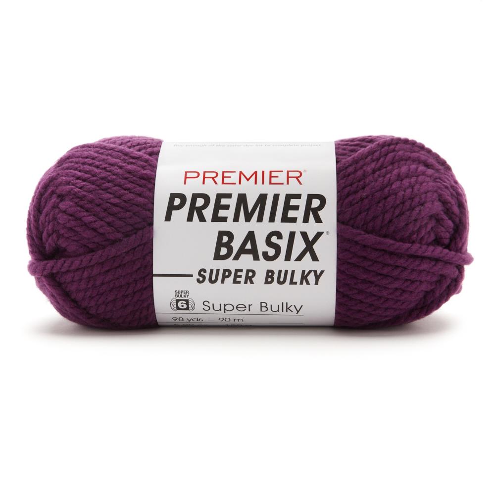 Premier Basix Super Bulky