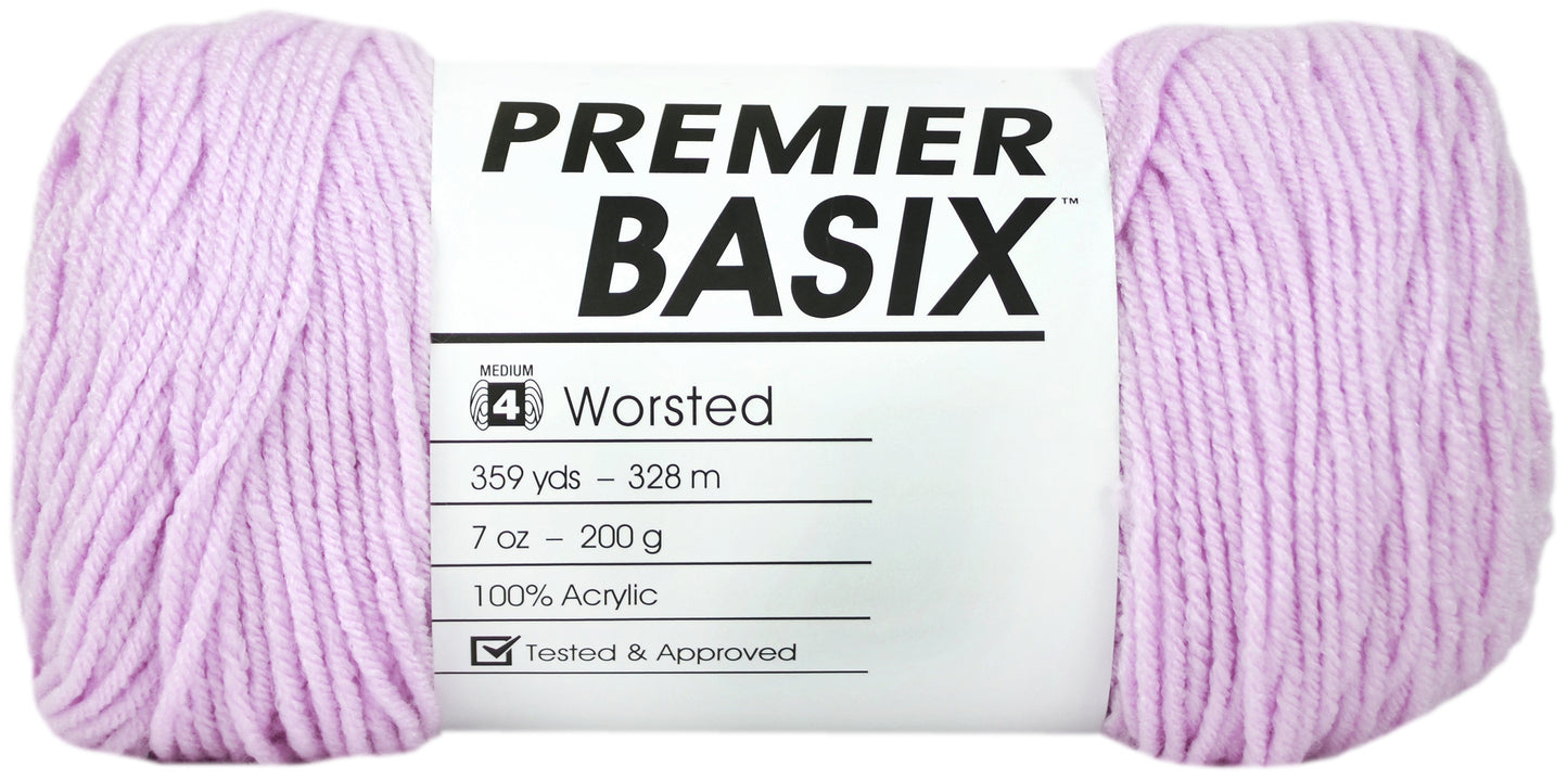 Premier Basix Worsted