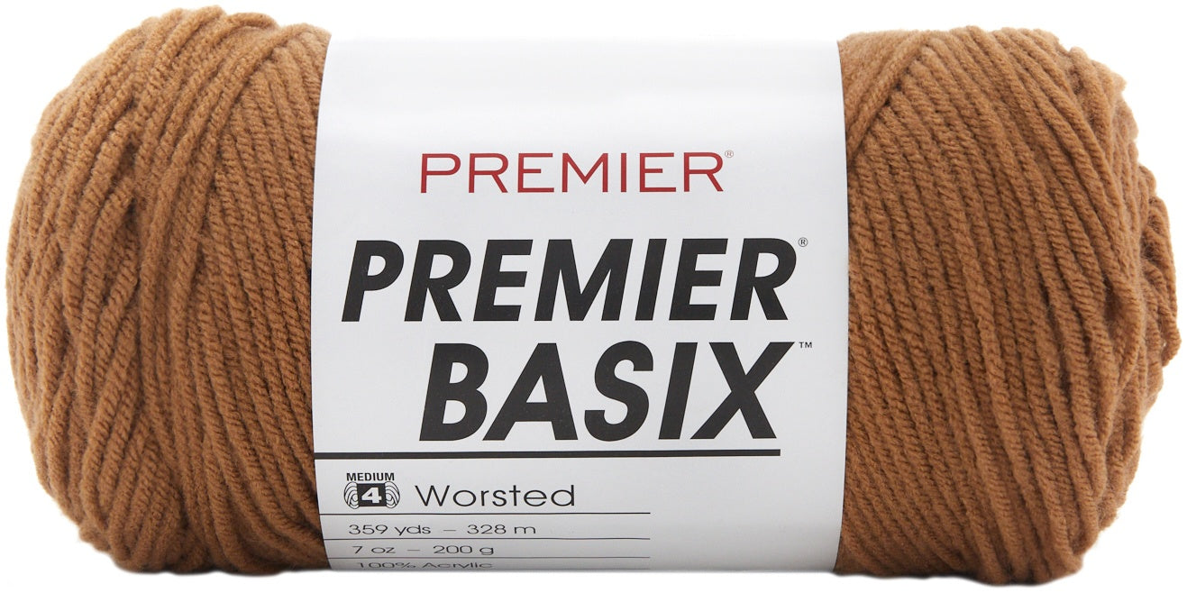 Premier Basix Worsted