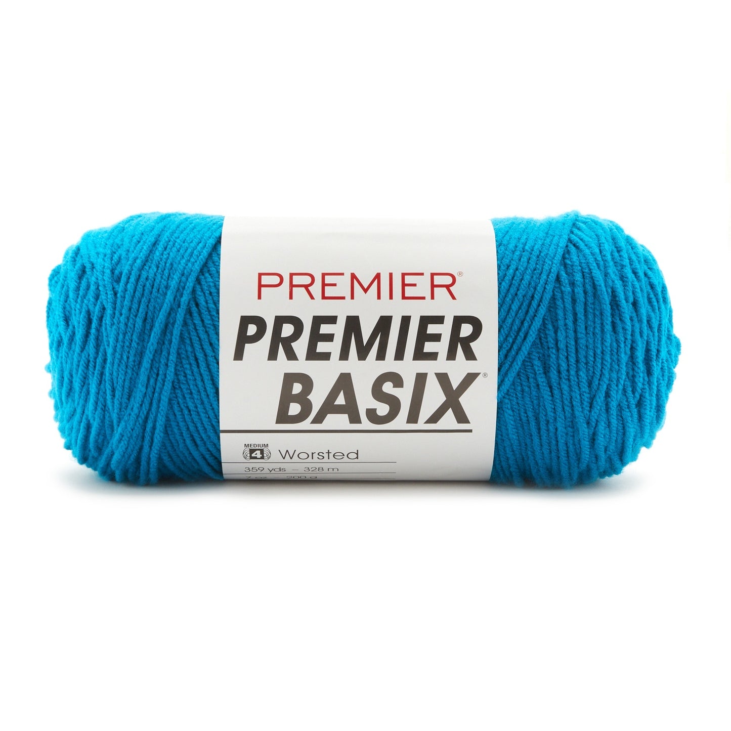 Premier Basix Worsted