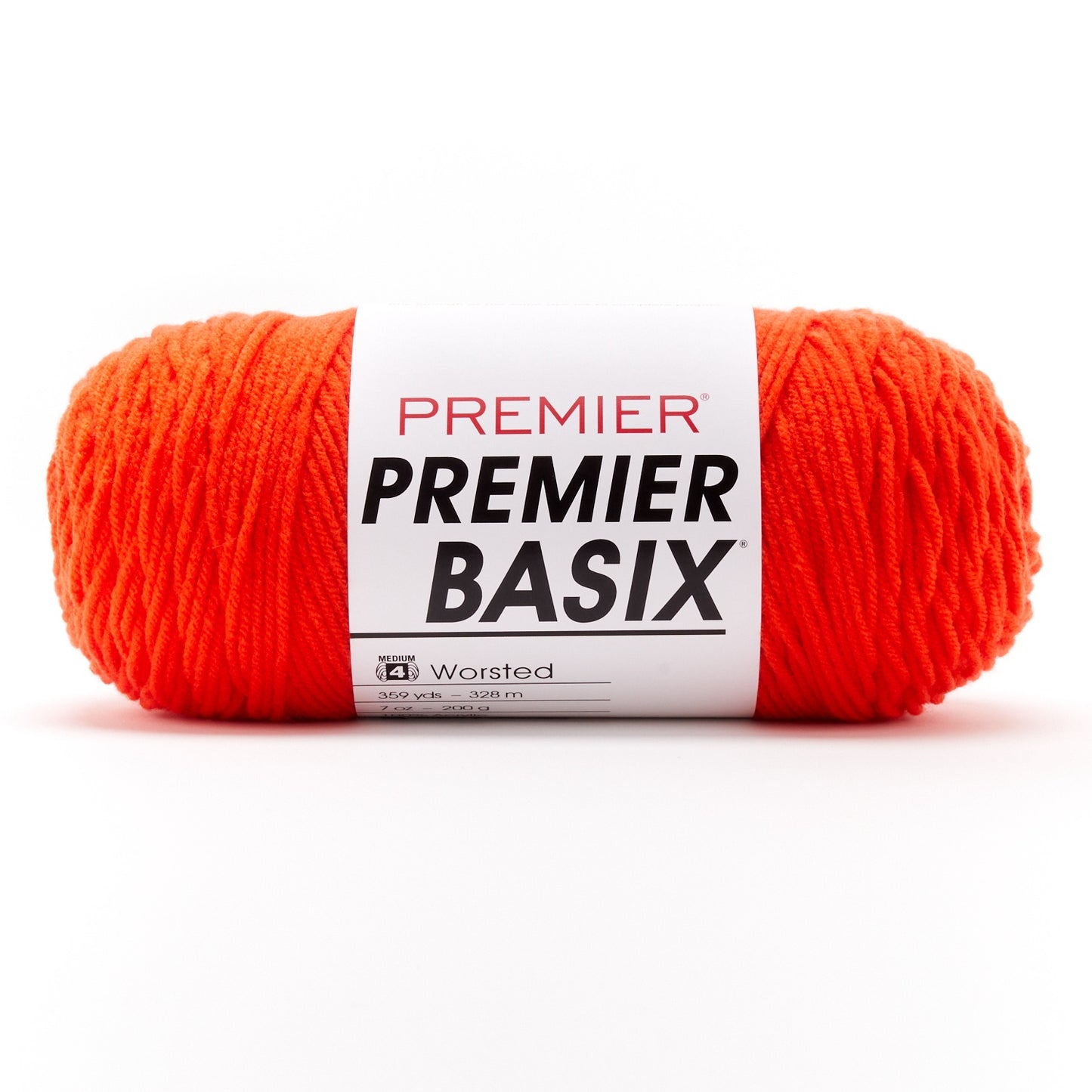 Premier Basix Worsted