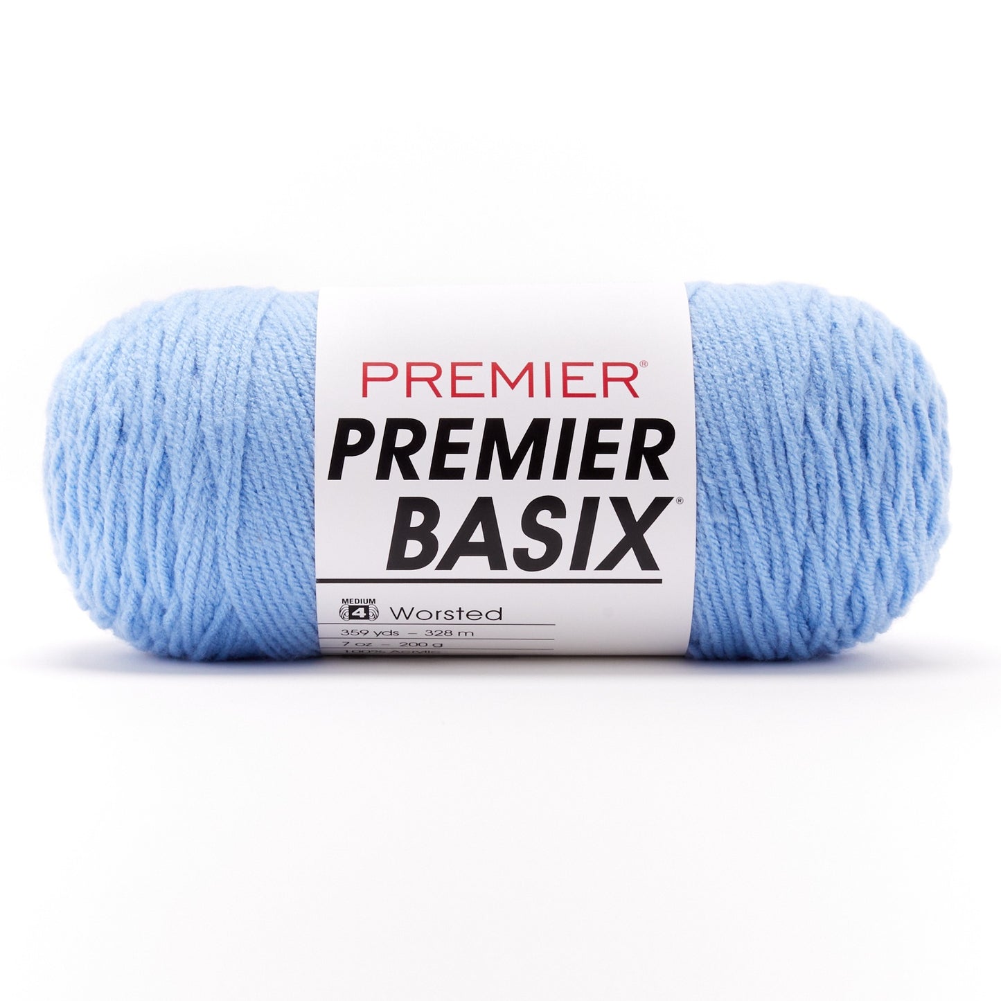 Premier Basix Worsted