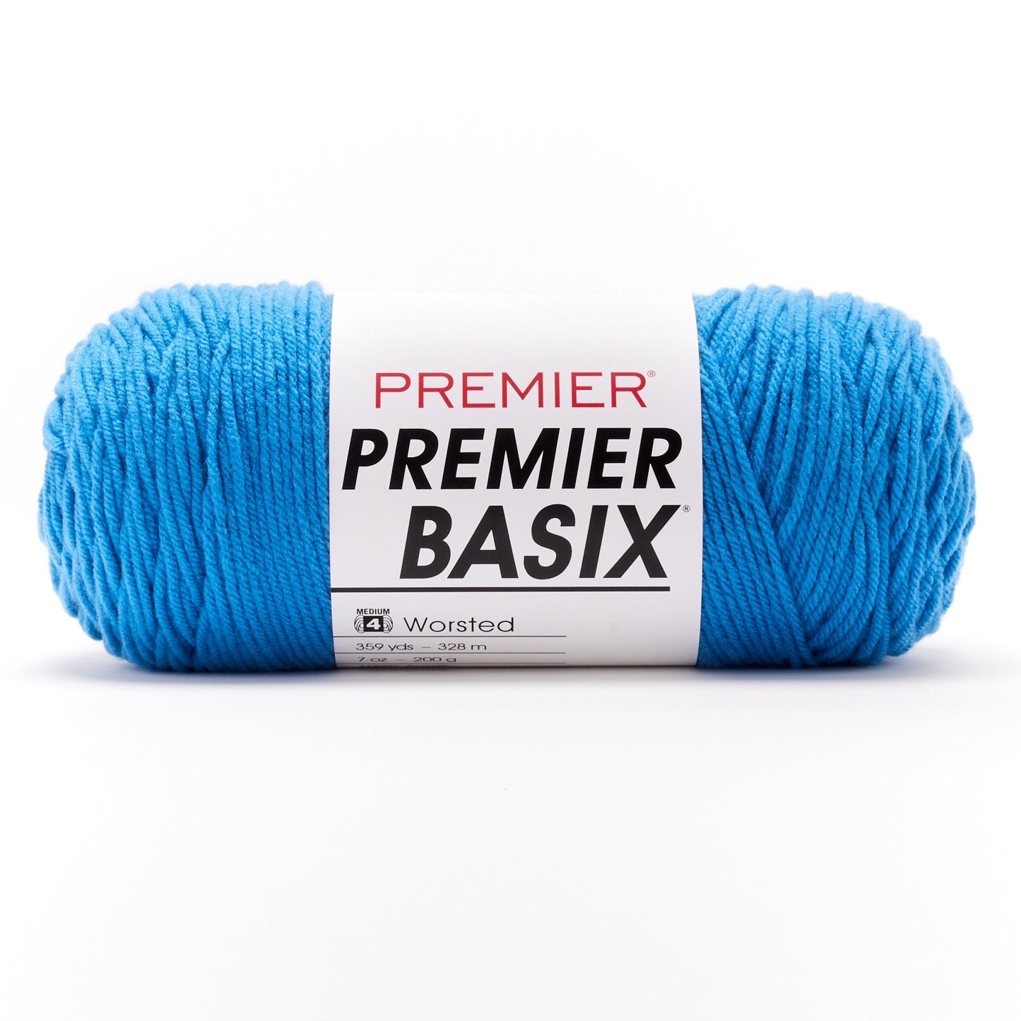 Premier Basix Worsted