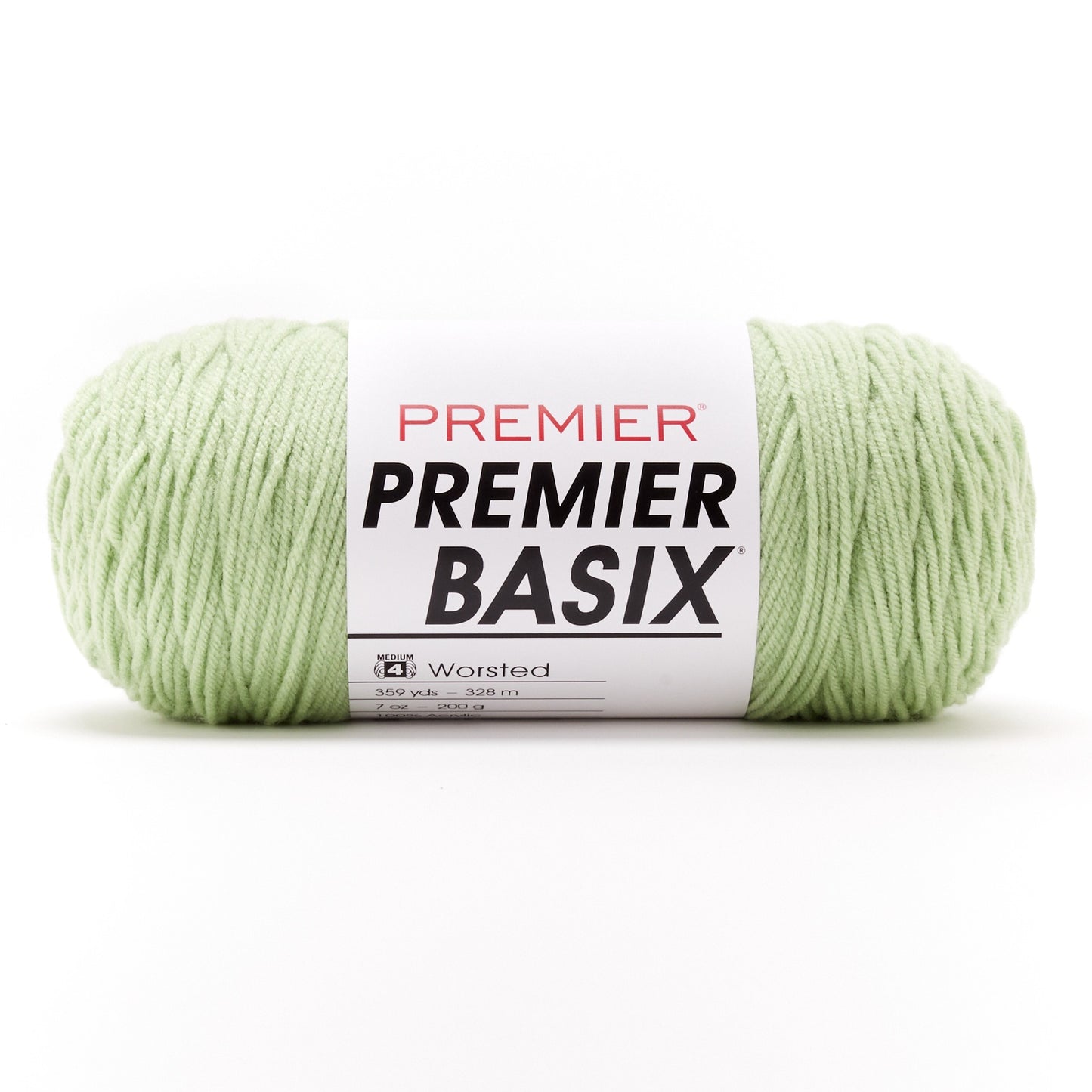 Premier Basix Worsted