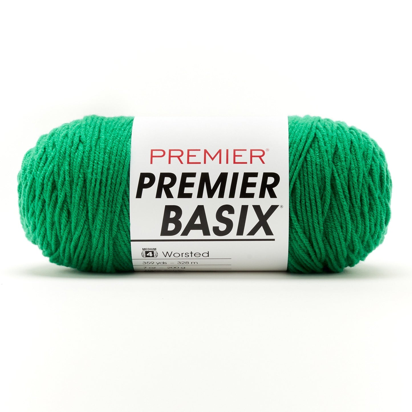 Premier Basix Worsted