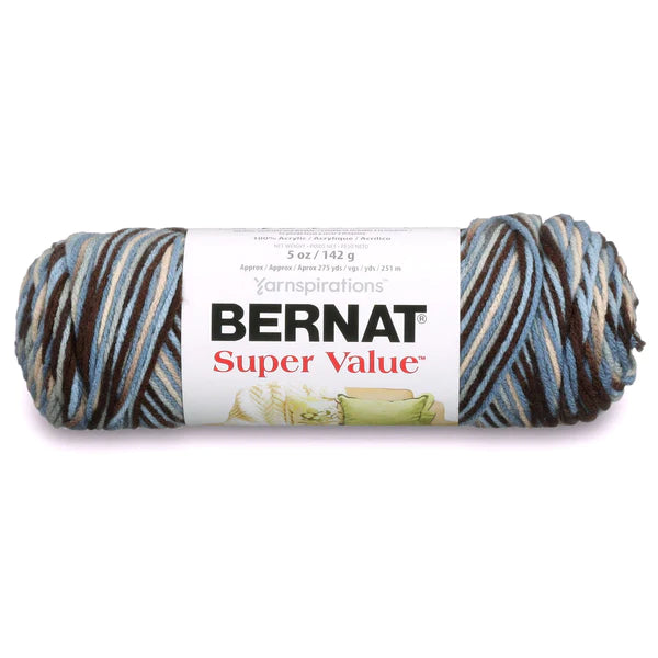 Recraft Bernat Super Value Yarn