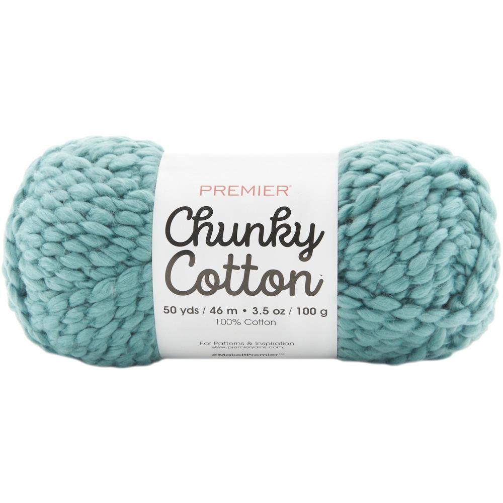 Premier Chunky Cotton