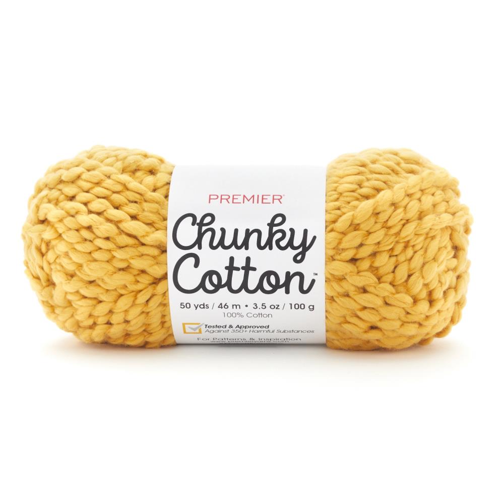 Premier Chunky Cotton