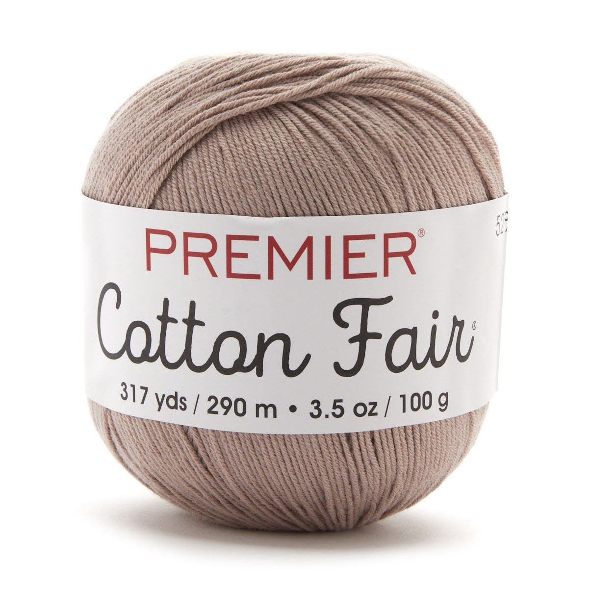 Premier Cotton Fair Yarn