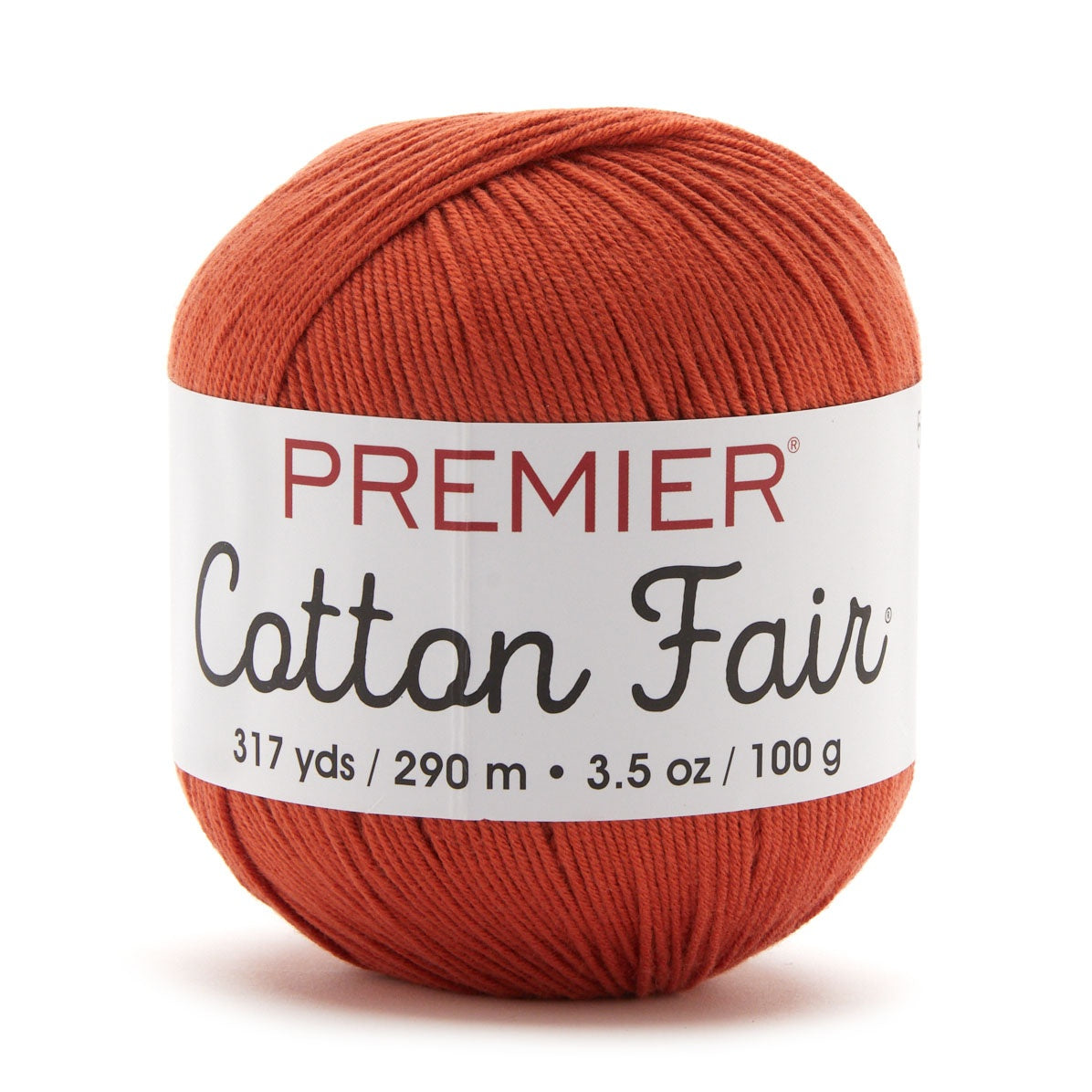 Premier Cotton Fair Yarn