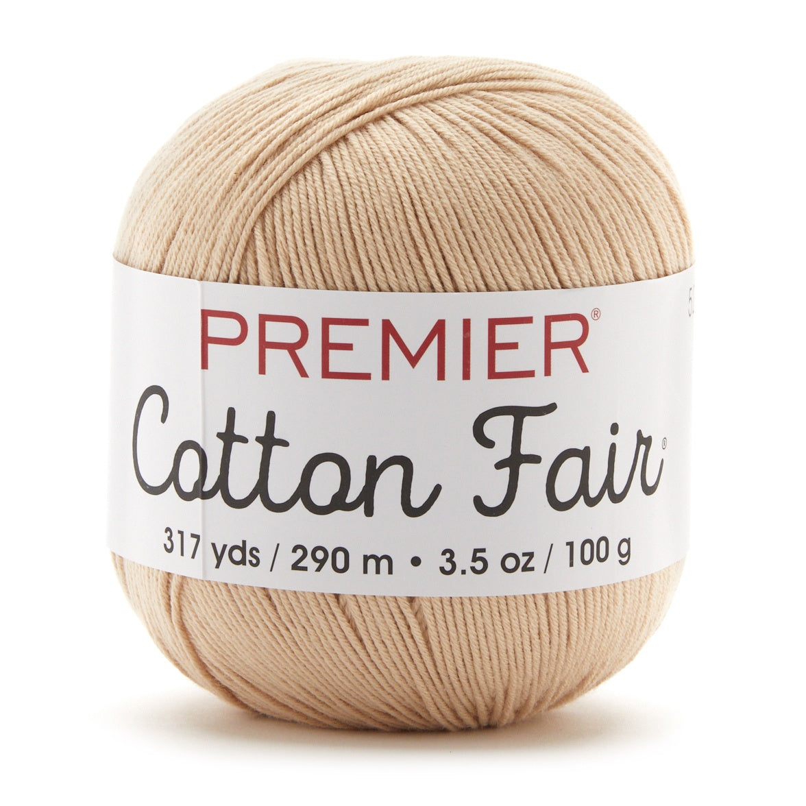 Premier Cotton Fair Yarn