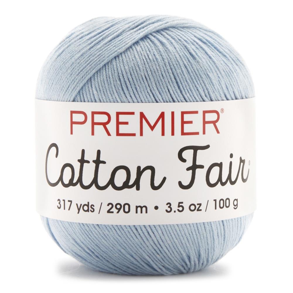 Premier Cotton Fair Yarn