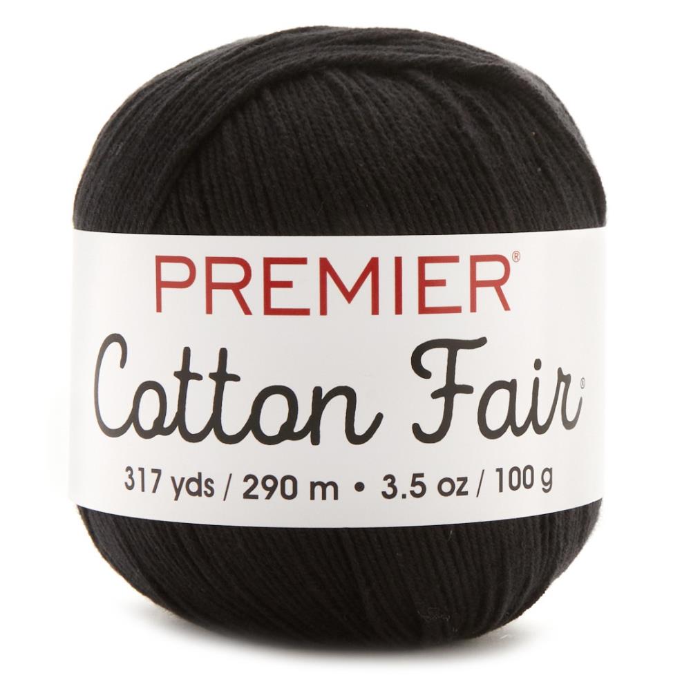 Premier Cotton Fair Yarn