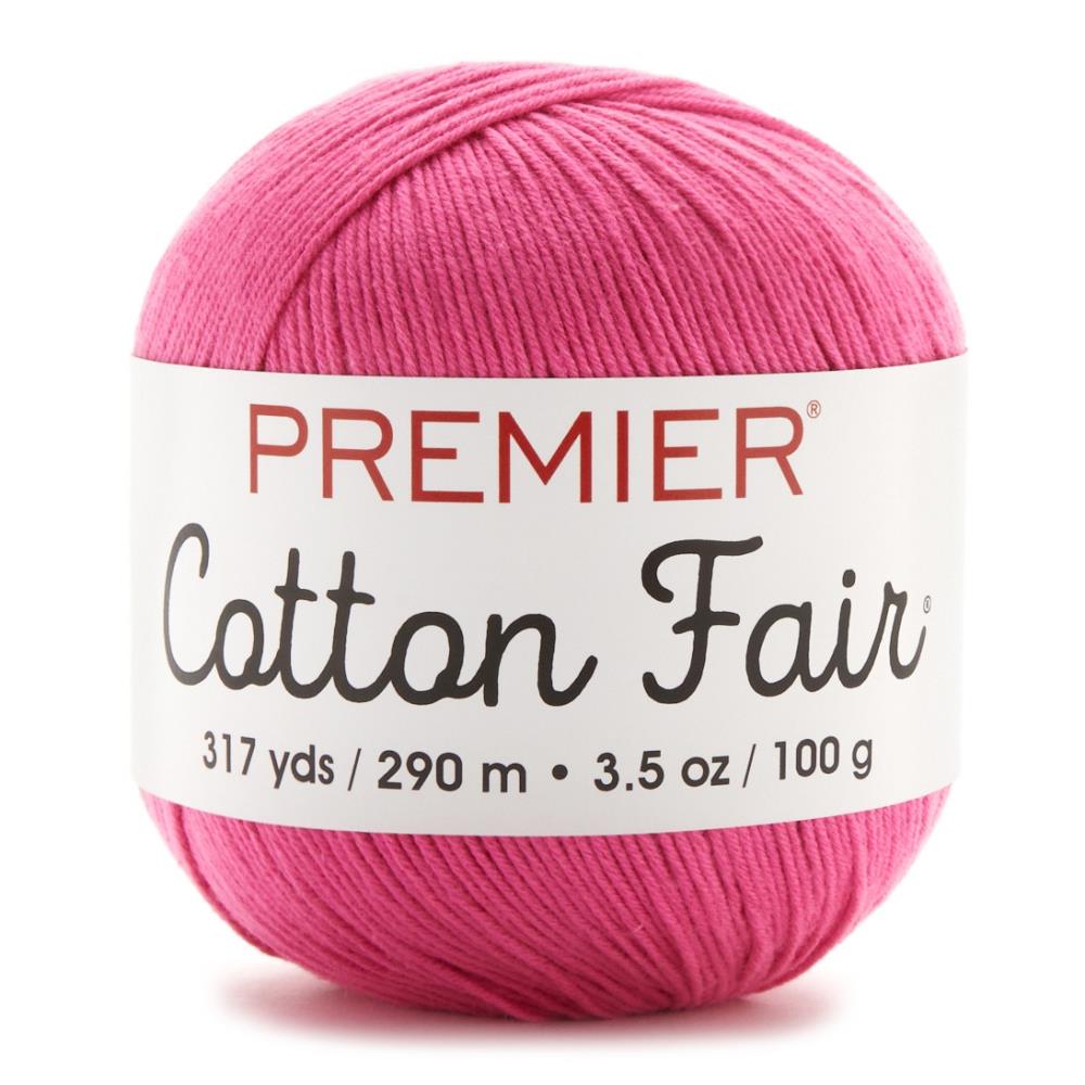 Premier Cotton Fair Yarn