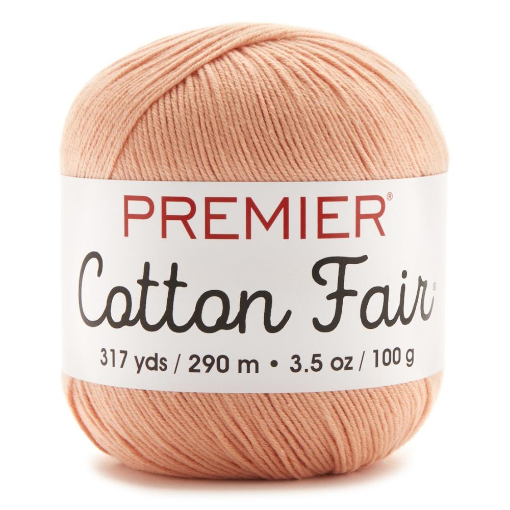 Premier Cotton Fair Yarn