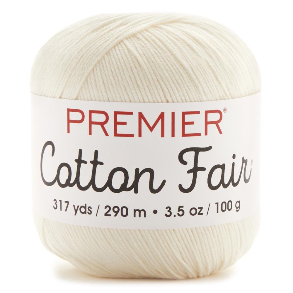 Premier Cotton Fair Yarn