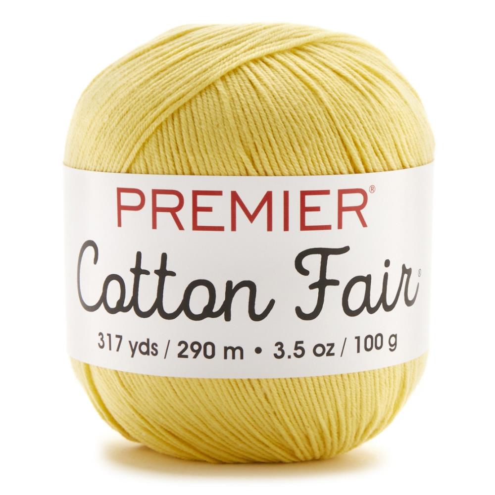 Premier Cotton Fair Yarn