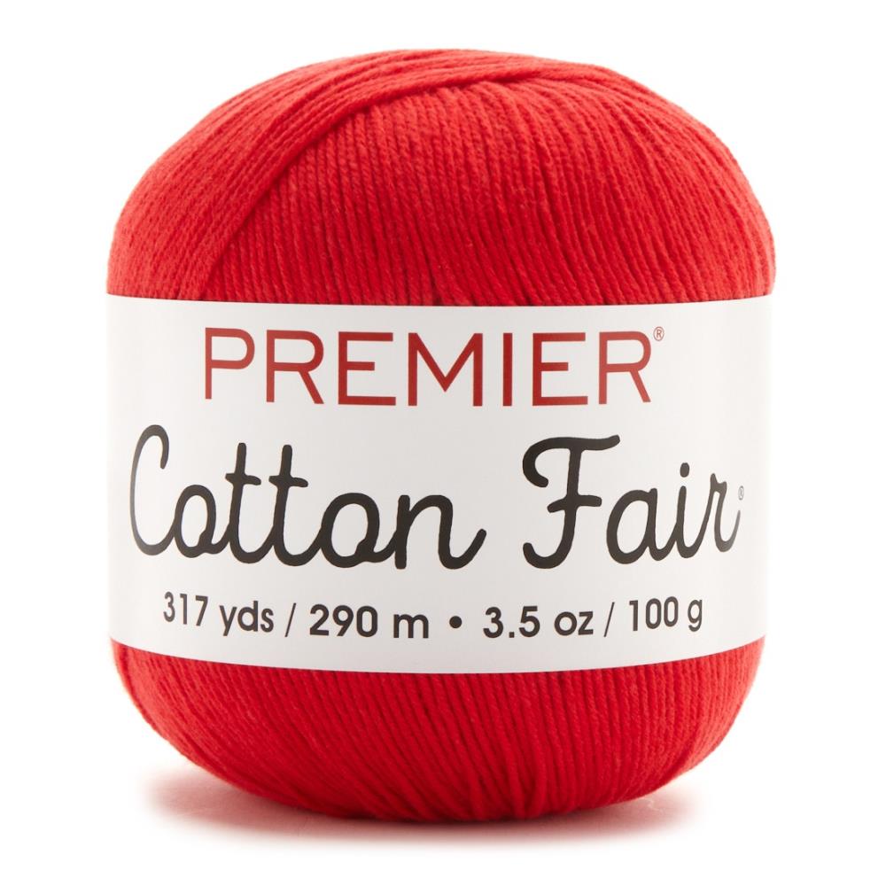 Premier Cotton Fair Yarn