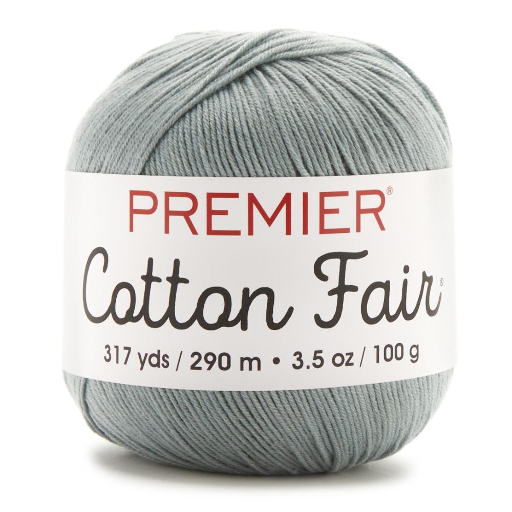 Premier Cotton Fair Yarn