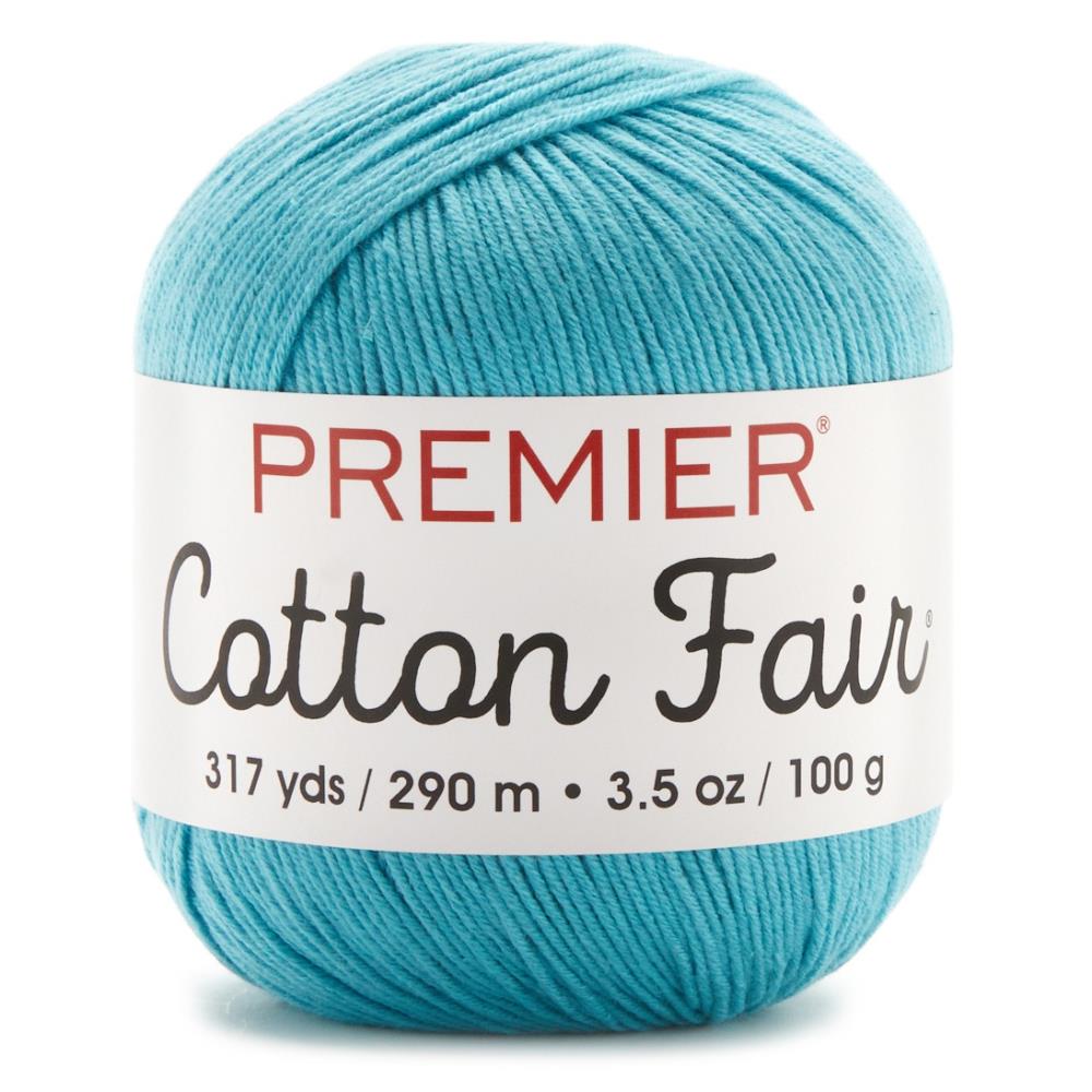 Premier Cotton Fair Yarn