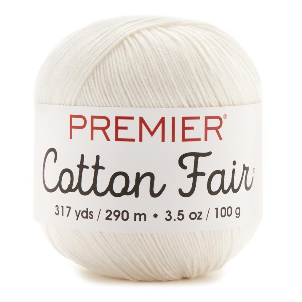 Premier Cotton Fair Yarn