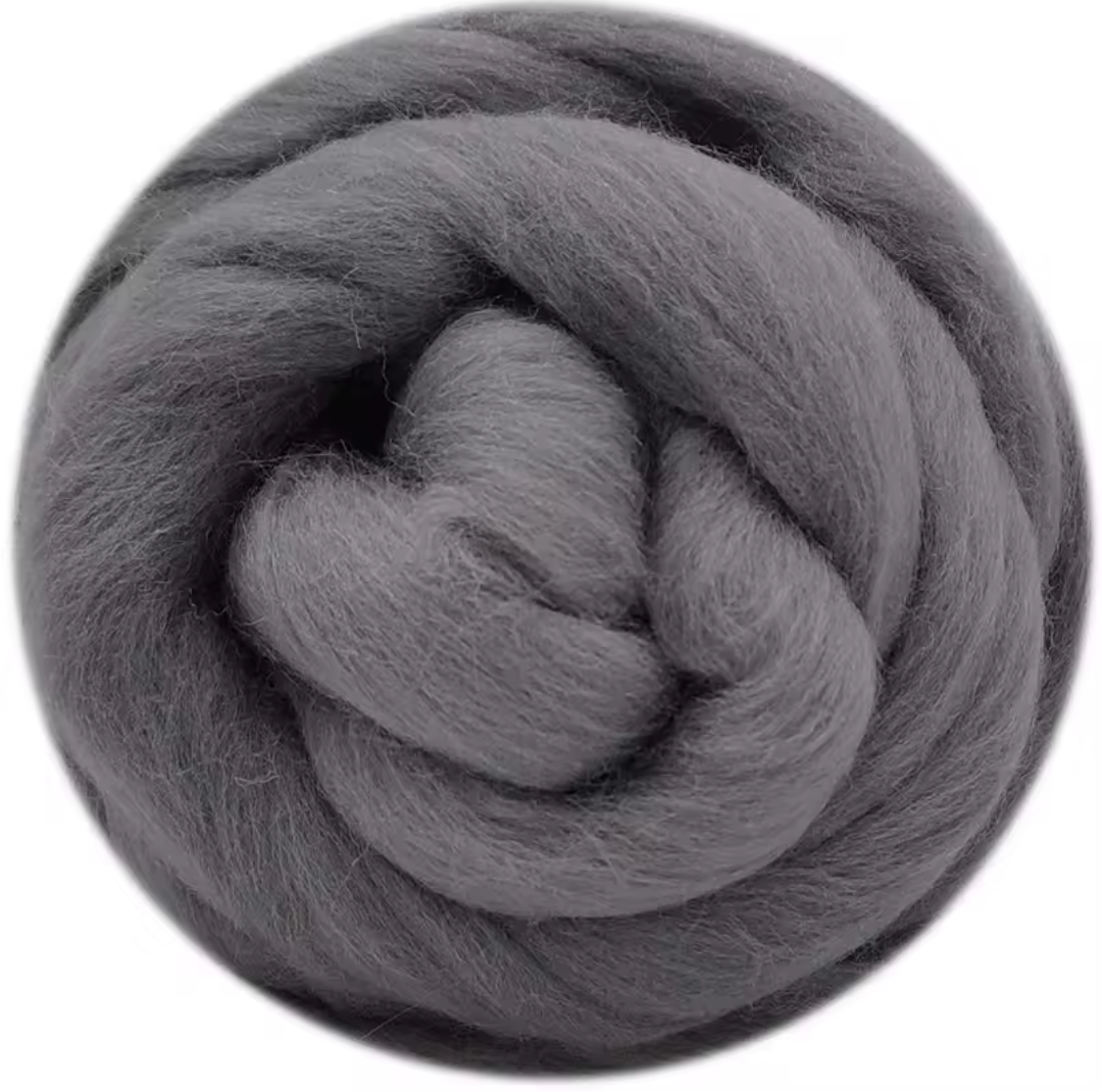 Wool Roving