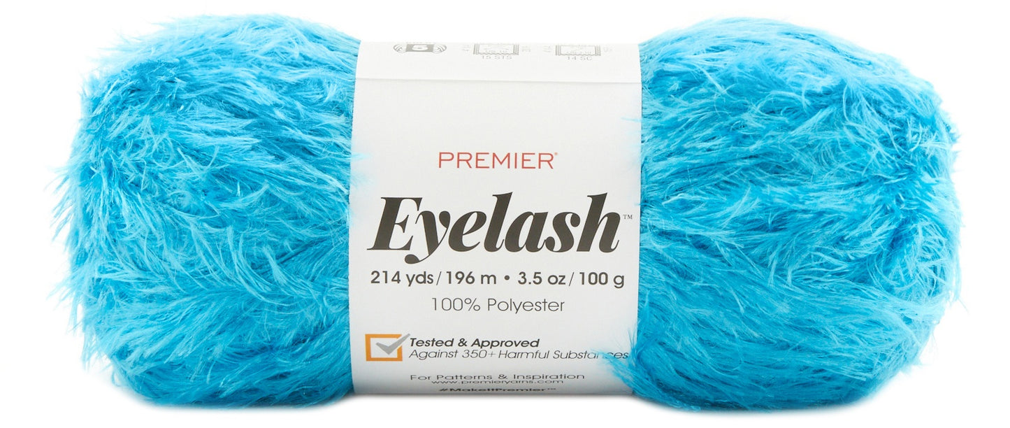 Premier Eyelash